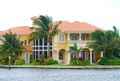 FL Beach House